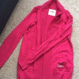 Hollister Cardigan